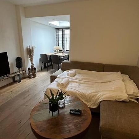 Knus Appartement Tilburg Exteriér fotografie