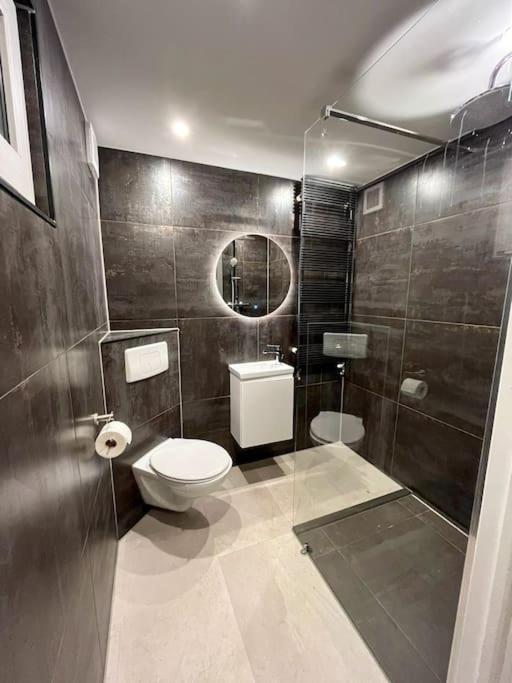 Knus Appartement Tilburg Exteriér fotografie