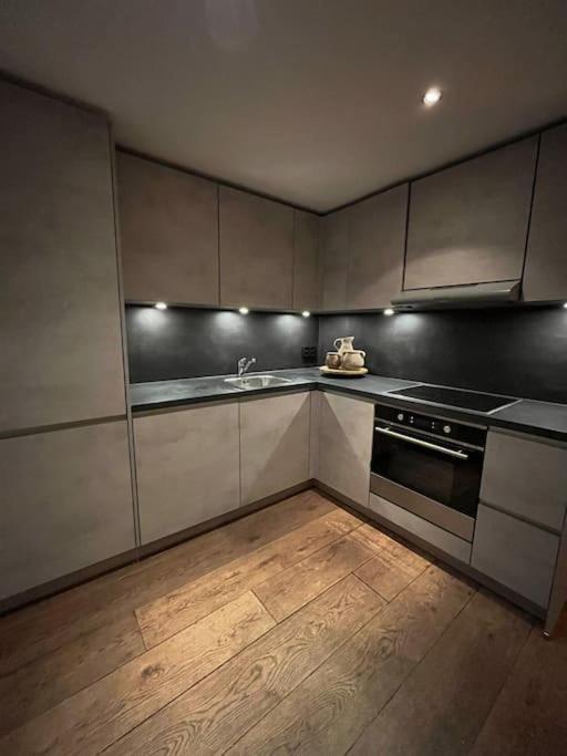Knus Appartement Tilburg Exteriér fotografie