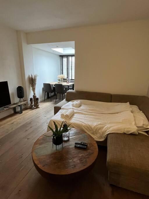 Knus Appartement Tilburg Exteriér fotografie