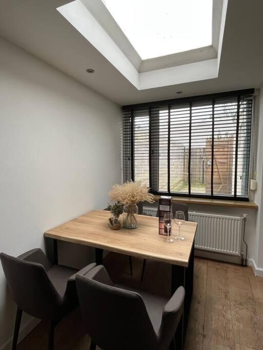 Knus Appartement Tilburg Exteriér fotografie