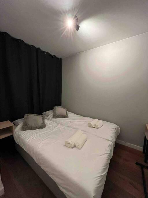 Knus Appartement Tilburg Exteriér fotografie