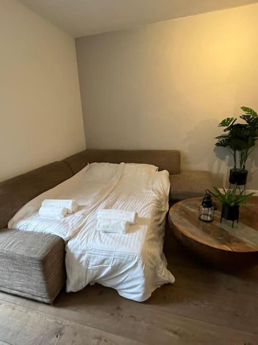 Knus Appartement Tilburg Exteriér fotografie